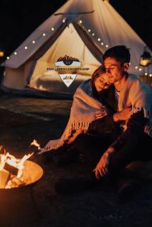 RUM LOREN lUXURY CAMP - 2