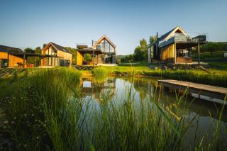 Krzywe Pearl Chalets - 7