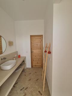 Akwaba House, beautiful country house - 6