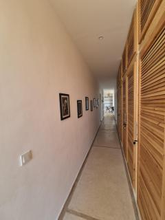 Akwaba House, beautiful country house - 3