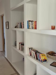 Akwaba House, beautiful country house - 2