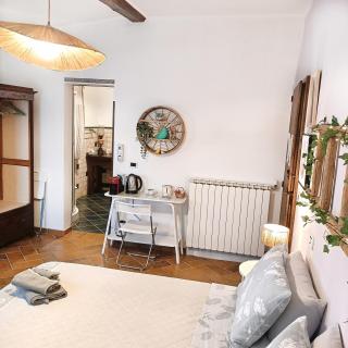 Casale la Decima - Budrio - 2