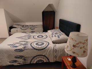 Chambre paisible - 5