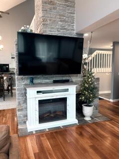 Riverfront Home with a View! - 9