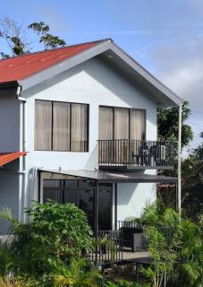 Villas Altos de el Arenal # 2 - 8