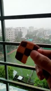 Rooftop Apartment- Budget friendly and Nice view - 6