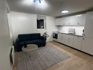 Nyoppusset leilighet i Vadsø - 0