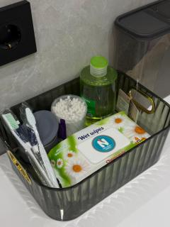 Zhana Alem 1 Room Apartment - 0