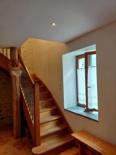 Chambre paisible - 8