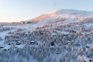 Villa Mörhön Maja - 9