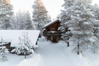 Villa Mörhön Maja - 0