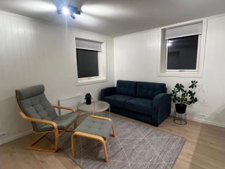 Nyoppusset leilighet i Vadsø - 9