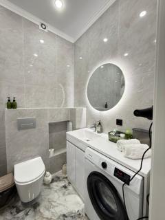 Zhana Alem 1 Room Apartment - 9