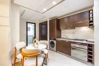 Suite Moderne Deluxe Miracle, à Babylone, Hyper-Centre, Marrakesh - 6