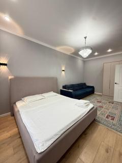 Zhana Alem 1 Room Apartment - 5