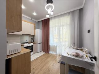 Zhana Alem 1 Room Apartment - 4