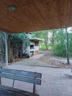 House in Barrio Los Aromos - 9