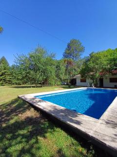 House in Barrio Los Aromos - 8