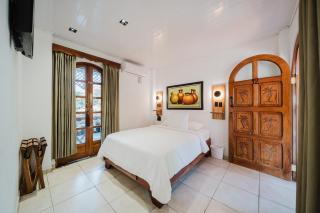 Hotel Villabosque Eco Boutique - 2