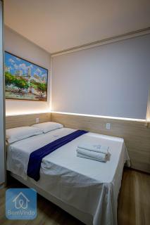 Estúdio Aconchegante e Completo no Smart Pituba - 0