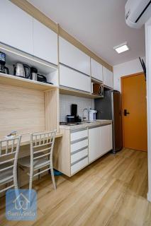 Estúdio Aconchegante e Completo no Smart Pituba - 8