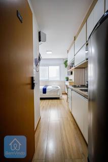 Estúdio Aconchegante e Completo no Smart Pituba - 5