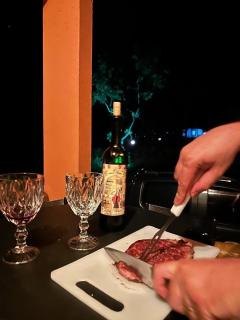 Chalé Sabiá-laranjeira - 9