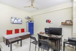 Hotel O by OYO Hitech inn - 6