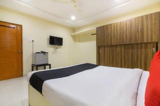 Hotel O by OYO Hitech inn - 2