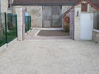 Chambre paisible - 9