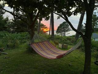 Idyllic View To The Fjord From Home - 8