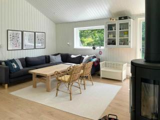 Idyllic View To The Fjord From Home - 2