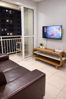 Apartamento Ponta Negra Manaus Próximo ao Shopping - 5