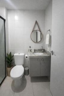 Apartamento Ponta Negra Manaus Próximo ao Shopping - 4