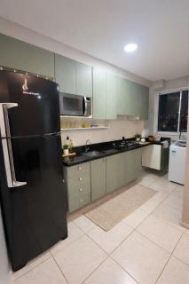 Apartamento Ponta Negra Manaus Próximo ao Shopping - 2