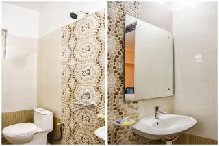 Hotel O Shiv Sai Palace - 4