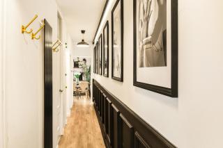 Beautiful 1 Bed Penthouse on The River Trent - 6