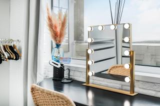 Beautiful 1 Bed Penthouse on The River Trent - 9