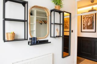 Beautiful 1 Bed Penthouse on The River Trent - 8