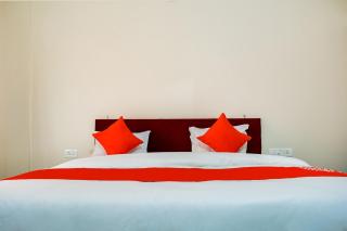 Hotel O Shiv Sai Palace - 2