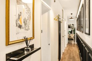 Beautiful 1 Bed Penthouse on The River Trent - 1