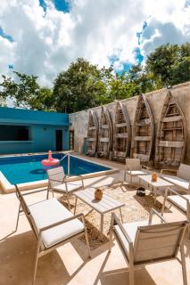 Alma de Zorro - Bacalar - 7