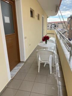 Saranda Stay Apartments - 1