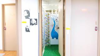 Work Life Balance Busan Station - 2