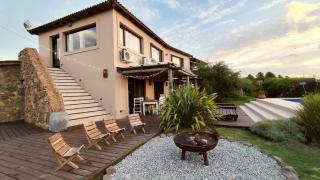 Hermosa Casa en El Quijote Chacras - 4