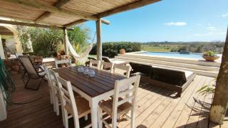 Hermosa Casa en El Quijote Chacras - 2