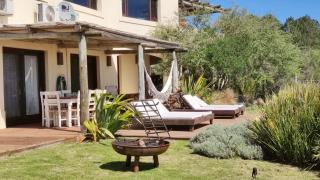 Hermosa Casa en El Quijote Chacras - 1