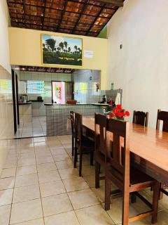 Pousada Palmeiras - 5