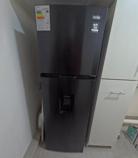 Apartamento nuevo en San Bartolo con vista al mar - 8