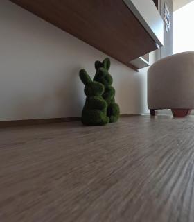 Apartamento nuevo en San Bartolo con vista al mar - 6